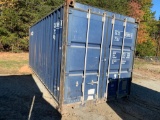 20FT SEA CONTAINER