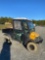 CLUB CAR INTELLITRAK XRT 4X4 UTILITY CART