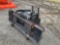 2013 BOBCAT 18PLA SKID STEER PLANER