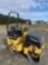 2017 BOMAG W900-4 TANDEN VIBRATORY ROLLER