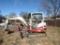 2014 TAKEUCHI TB240 MIDI EXCAVATOR