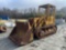 CATERPILLAR 941 CRAWLER LOADER