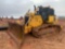 2014 KOMATSU D65WX-17 CRAWLER DOZER