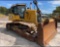 2012 CATERPILLAR D7E LGP CRAWLER DOZER