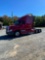 2012 Freightliner Cascadia T/A Sleeper Truck Tractor