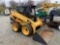 2005 CATERPILLAR 232B SKID STEER