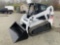 2004 BOBCAT T190 CRAWLER SKID STEER