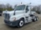 2012 FREIGHTLINER CASCADIA T/A TRUCK TRACTOR