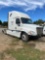 2012 Freightliner Cascadia T/A Sleeper Truck Tractor