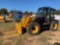 JCB 536-60AG+ 4x4x4 7000LB TELEHANDLER