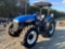 NEW HOLLAND TD5040 MFWD TRACTOR