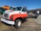 2000 GMC C6500 CAB AND CHASSIS TRUCK