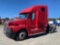 2005 FREIGHTLINER CENTURY CLASS CST120 T/A SLEEPER TRUCK TRACTOR