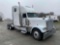 2003 FREIGHTLINER CLASSIC XL T/A SLEEPER TRUCK TRACTOR
