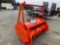 NEW TOPCAT SSFM81 SKID STEER FORESTRY MULCHER