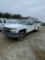 2006 Chevrolet 3500 Dually 4DR Utility Truck