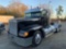 1999 FREIGHTLINER FLD120 T/A DAY CAB TRUCK TRACTOR