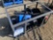 UNUSED AGROTK ECAG SKID STEER AUGER ATTACHMENT