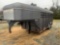 VALLEY TRAILERS 71/2 x 16FT T/A LIVESTOCK TRAILER