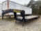 2020 BIG TEX 16GN-30BK+5MR T/A GOOSENECK TRAILER