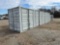 2022 AGROTK 40Ft High Cube 40Ft Storage Container