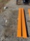 UNUSED 2022 WOLVERINE ZW-EX-0825 Pallet Forks Extensions