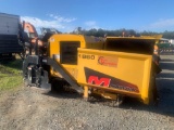 2019 MAULDIN 1860 CRAWLER ASPHALT PAVER **SELLING ABSOLUTE**