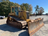 2006 CATERPILLAR D6N LGP CRAWLER DOZER