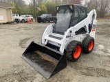 2006 BOBCAT S185 SKID STEER