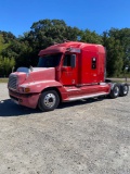 2001 Freightliner Century Class S/T T/A Sleeper Truck Tractor