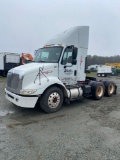 2003 International 8600 T/A Day Cab Truck Tractor