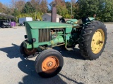 JOHN DEERE 2030A FARM TRACTOR