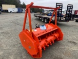 NEW TOPCAT SSFM81 SKID STEER FORESTRY MULCHER