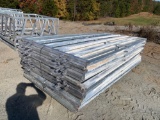 1 NEW HEAVY DUTY 6x12 CORRAL PANEL