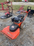 DR Field and Brush Mower