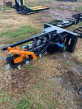 2022...Mower King...SSCT...Skid Steer Trencher