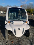 2007 GEM LSV UTILITY VEHICLE