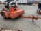DITCH WITCH HYDRAULIC PP14 POWER PACK WITH S2A TRAILER