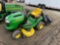 John Deere Mower