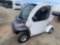 2001 GEM LSV PERSONAL ELECTRIC VEHICLE