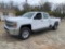 2016 CHEVROLET 3500HD 4x4 CREW CAB LONG BED PICKUP