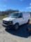 2012 CHEVROLET Express CARGO VAN