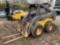 NEW HOLLAND LS180 SKID STEER