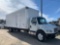 2014 Freightliner M2 26FT S/A BOX TRUCK WITH LIFT GATE