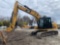 2019 CATERPILLAR 313FL HYDRAULIC EXCAVATOR