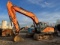 2018 DOOSAN DX300LC-5 HYDRAULIC EXCAVATOR