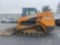 2020 CASE TR340 CRAWLER SKID STEER