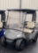 2019 YAMAHA GAS GOLF CART