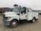 2012 INTERNATIONAL TERRASTAR S/A MECHANICS TRUCK