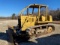 1984 International TD12 Crawler Dozer